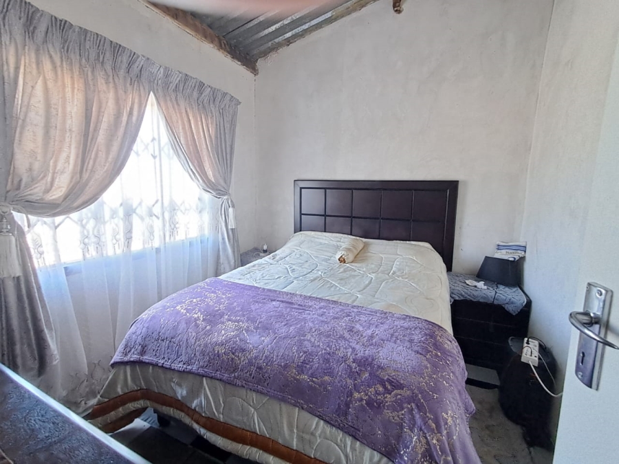 2 Bedroom Property for Sale in Harry Gwala Free State